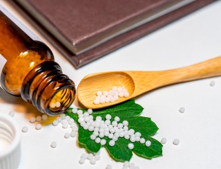 Homeopatia se preocupa com a pessoa como um todo