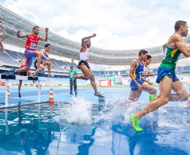 Hipnoterapia como aliada dos atletas de alta performance
