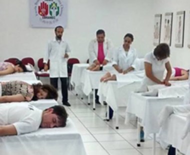 Tui Na - Massoterapia Chinesa